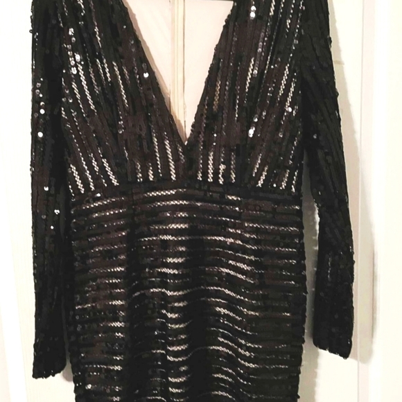 Sequin sparkly dress (M/L) - Picture 1 of 3